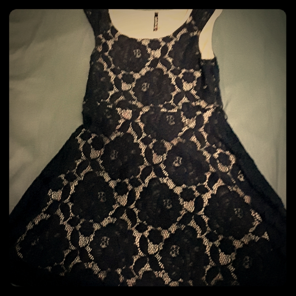 Kids dress